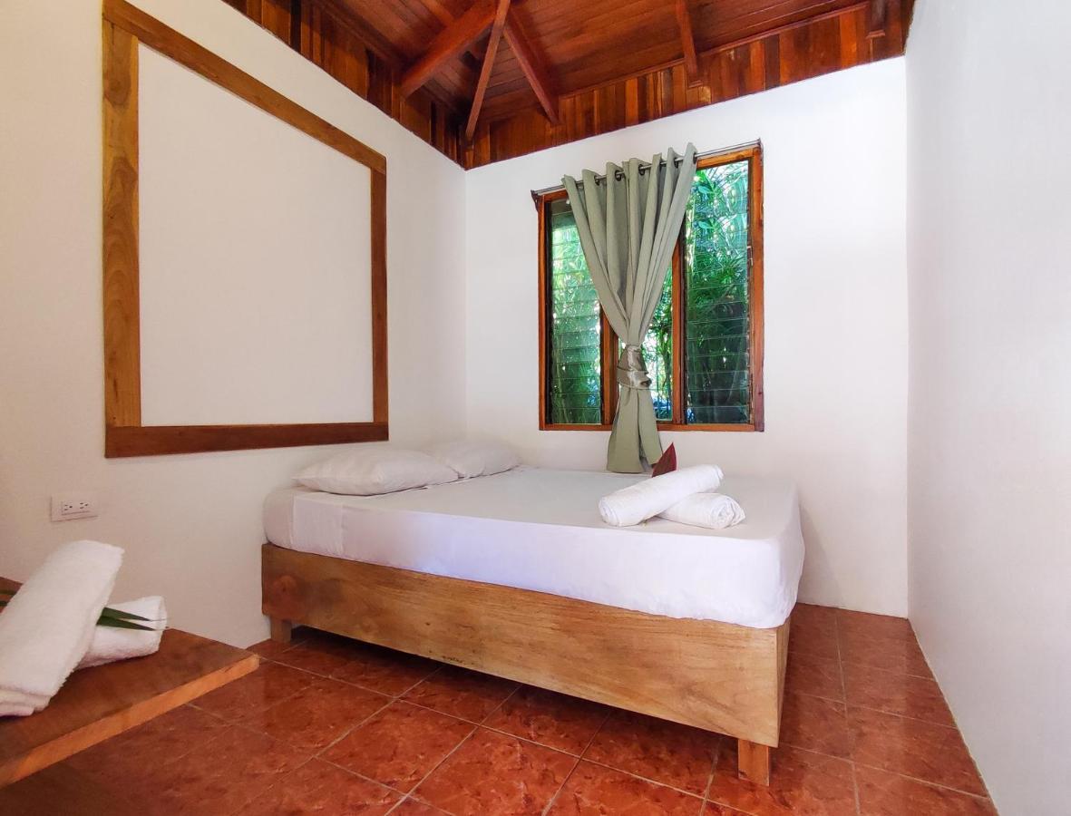 Ico Living Hostel Playa Santa Teresa  Экстерьер фото