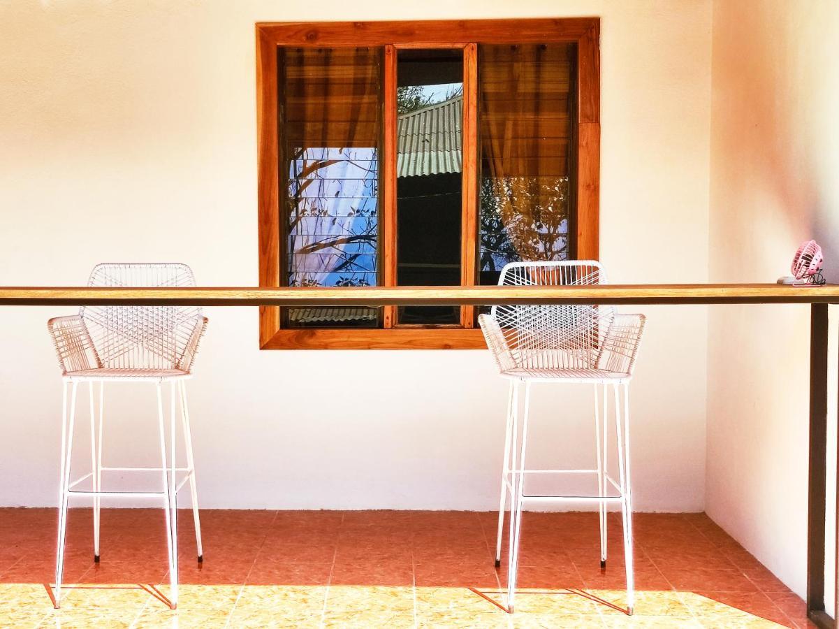Ico Living Hostel Playa Santa Teresa  Экстерьер фото