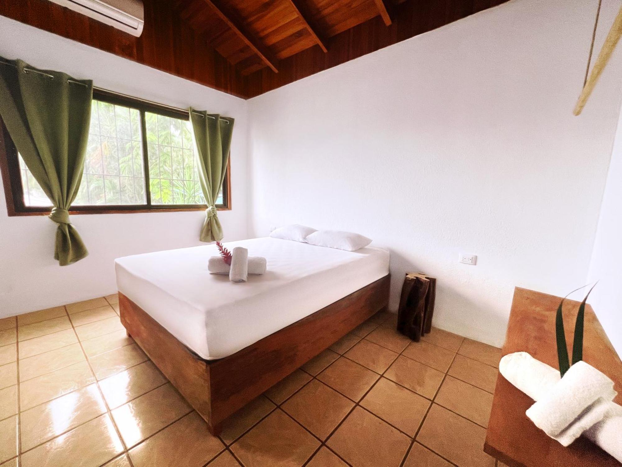 Ico Living Hostel Playa Santa Teresa  Номер фото